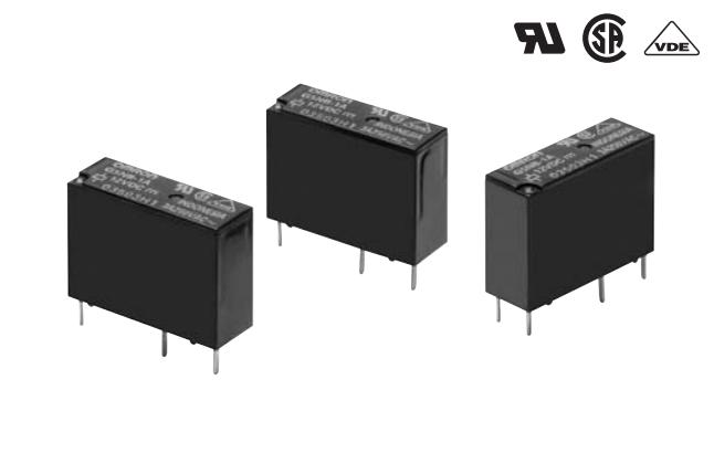 尺寸：1/16DIN
欧姆龙G5PA-1 DC24继电器