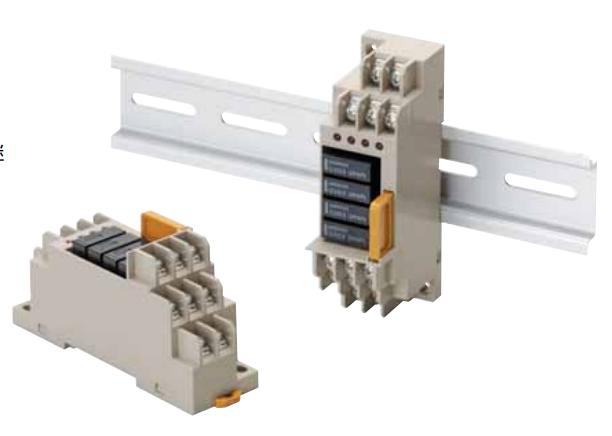 光轴间距：20mm
欧姆龙G6C-1117P-FD-US DC12继电器