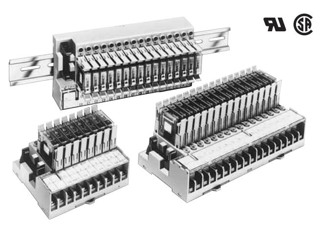 欧姆龙继电器G7TC-IA16 AC200/220 C200HW-PA204R（电压：AC100-120V/AC200-240V）
