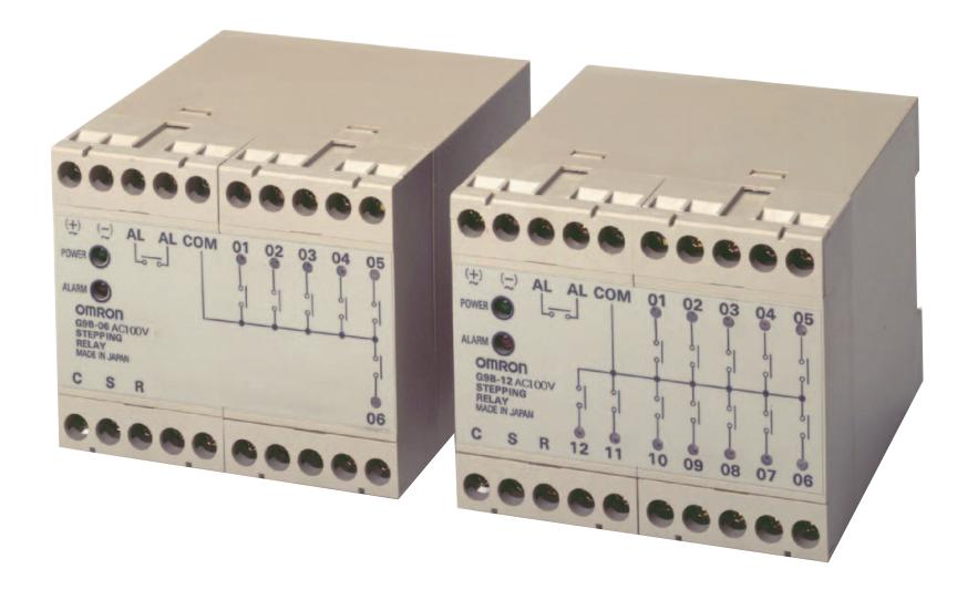 DC功率继电器G9EA-1 DC12用于CC-LINK接口单元与灵巧型GOT之间的连接
