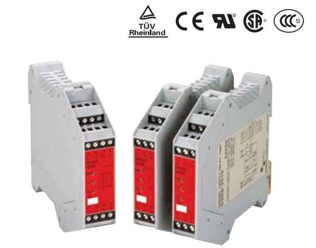 欧姆龙G9SB-3012-A AC/DC24继电器额定输出：7.0kw
