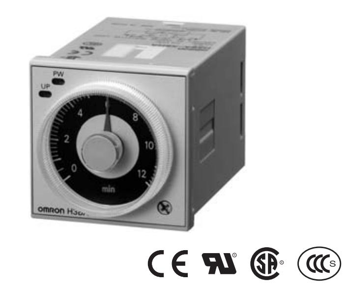 欧姆龙固态定时器H3BA-X8HA AC220V电源电压：AC220V(50/60Hz)
