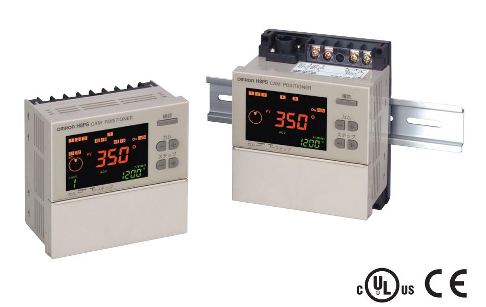 单台设备可在1秒～120秒间的2个时间范围中进行选择本体：时间计数器
欧姆龙H8PR-16