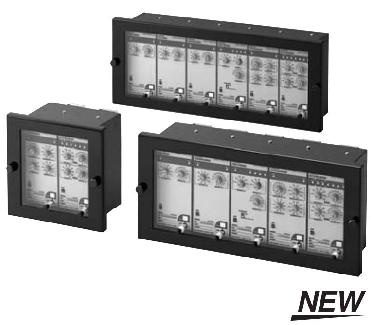 用于分散性电源对应系统连接用复合继电器额定输出：5.0kw
K2ZC-K2GV-NC