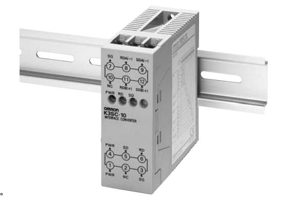 面板表将图像传感器所拥有的畅销功能凝聚而
K3TE-V115