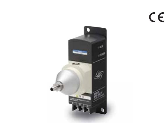 静电消除器（鼓风式）KS1-ANSW90过电流、欠电流单独设定、单独输出
