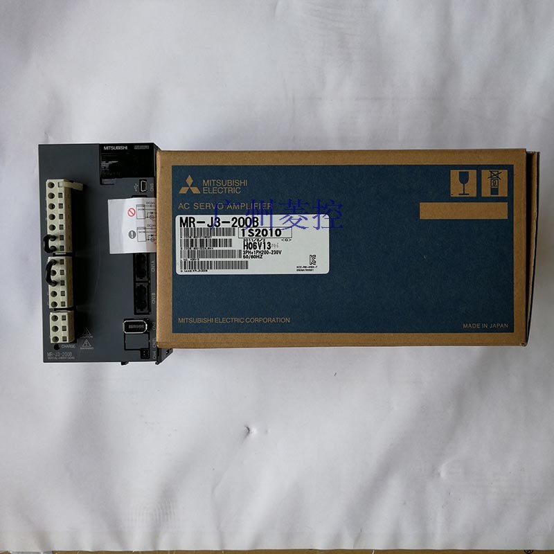 MR-J3-200B