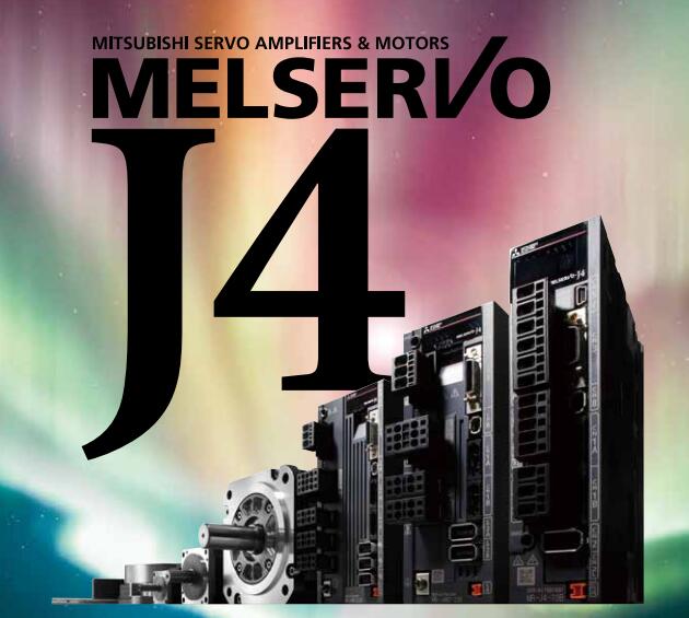 三菱通用AC伺服放大器MELSERVO-J4系列
伺服驱动器MR-J4-DU37KB-RJ