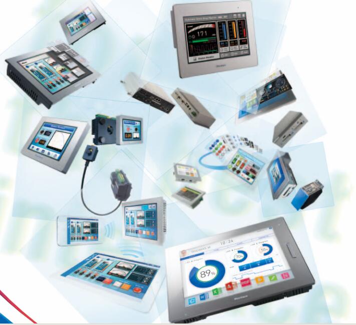 PFXZCBFN200显示类型：TFT真彩LCD
Proface触摸屏配件