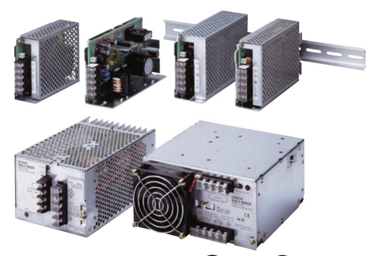 欧姆龙开关电源S82J-60024N动作方式：增量
