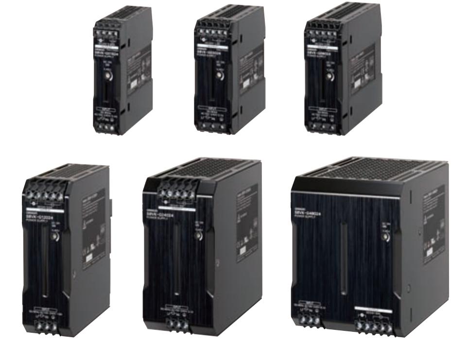 欧姆龙S8VK-G12024开关电源适用于电压检测、 报警的电压传感器、 
