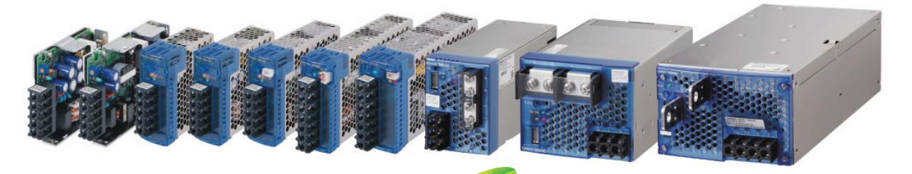 输入电压：AC100V～120V/AC200V～240V（容许范围AC90V～132V、AC180V～264V、
欧姆龙S8VM-15015CD