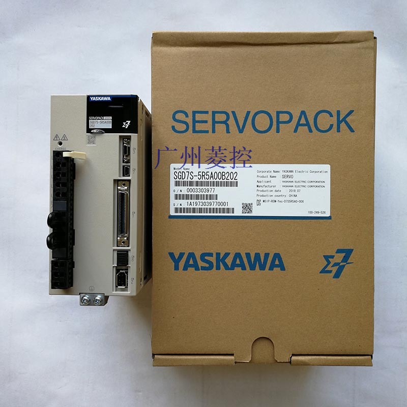 SGD7S-5R5A00A002