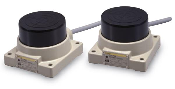 TL-LP50 1M小检测物体：φ30mm
欧姆龙长距离型接近传感器