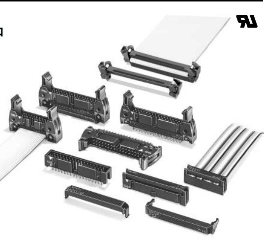 印刷基板连接器的核心、 MIL规格标准品
板对板连接器XG4H-3431-1