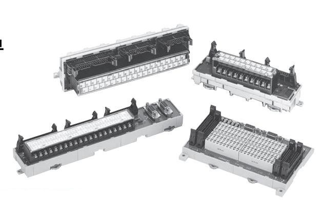 每个数字I/O从站单元可添加1个扩展单元 
XW2B-20J6-6其它