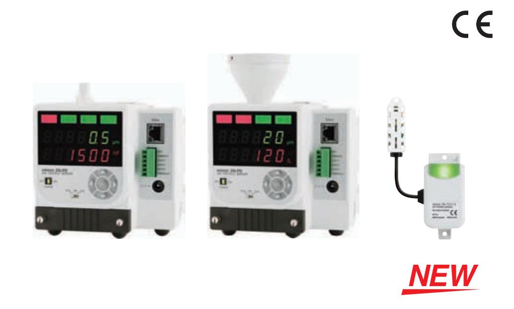 标准的镀金接点保证了接触的高可靠性 
ZN-PD03C-SA空气微粒传感器
