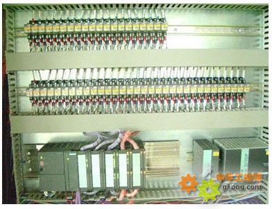 SOFTLINK产品在棒材生产线的应用