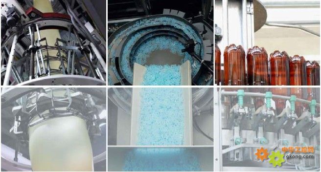 佳乐CARLO GAVAZZI 塑料机械解决方案