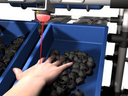 美国邦纳-错误拾取操作指示