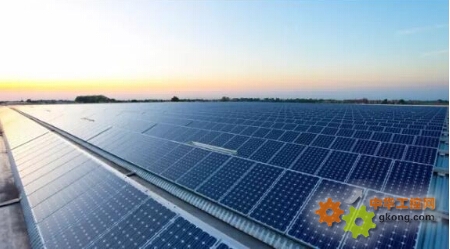 VE智能相机用于太阳能电池硅片边缘缺损检测