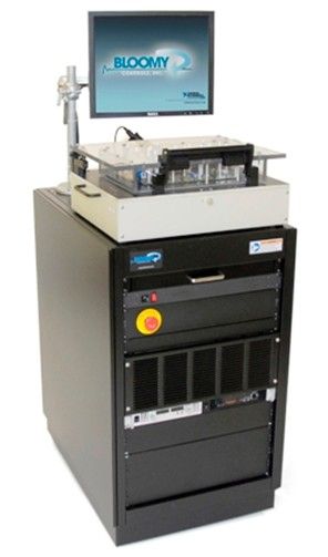 Bloomy Controls 公司基于NI平台为电池管理系统设计功能测试平台