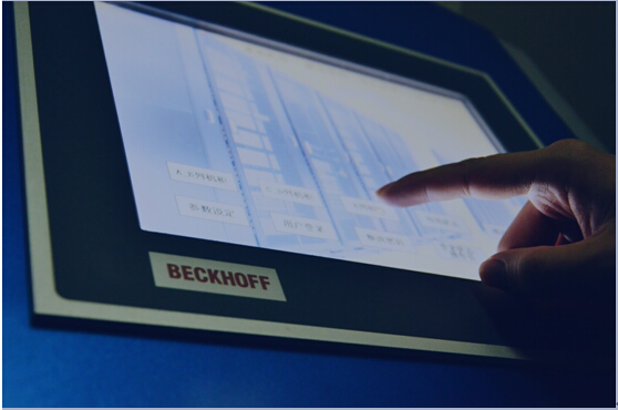 使用倍福系统实现银行机房环境监控